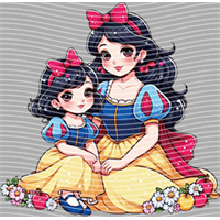 Mother's Day-MM 1193